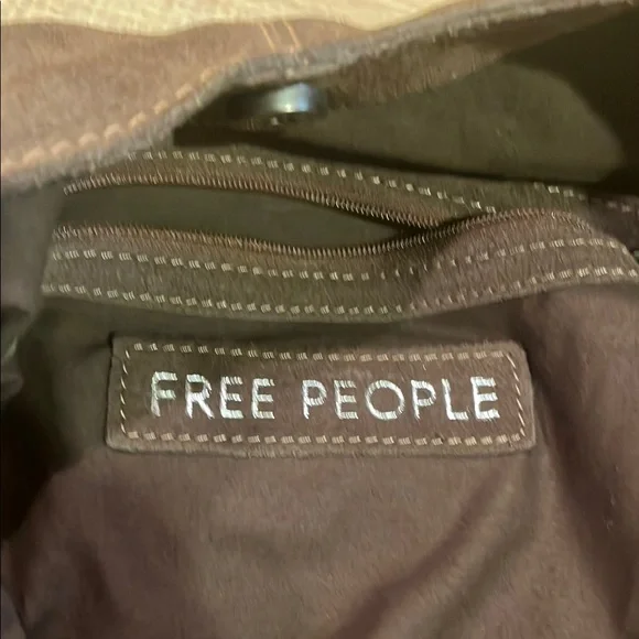 Free People Hobo Bag - Picture 4 of 10